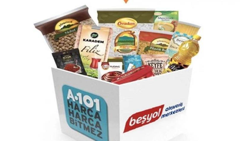 Ramazan kolisi 2023 fiyatları ve ürünler! A101, BİM, ŞOK, Migros, Tarım Kooperatif, Carrefour, Metro ramazan kolisi fiyatları ne kadar, ramazan kolisi içinde neler olur? 