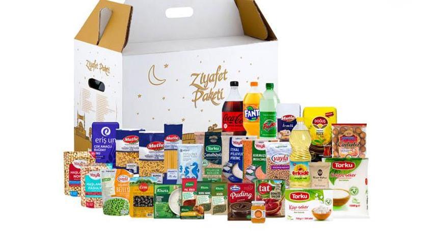 Ramazan kolisi 2023 fiyatları ve ürünler! A101, BİM, ŞOK, Migros, Tarım Kooperatif, Carrefour, Metro ramazan kolisi fiyatları ne kadar, ramazan kolisi içinde neler olur? 