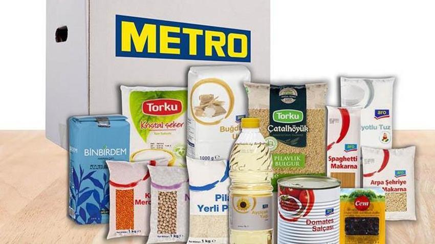Ramazan kolisi 2023 fiyatları ve ürünler! A101, BİM, ŞOK, Migros, Tarım Kooperatif, Carrefour, Metro ramazan kolisi fiyatları ne kadar, ramazan kolisi içinde neler olur? 