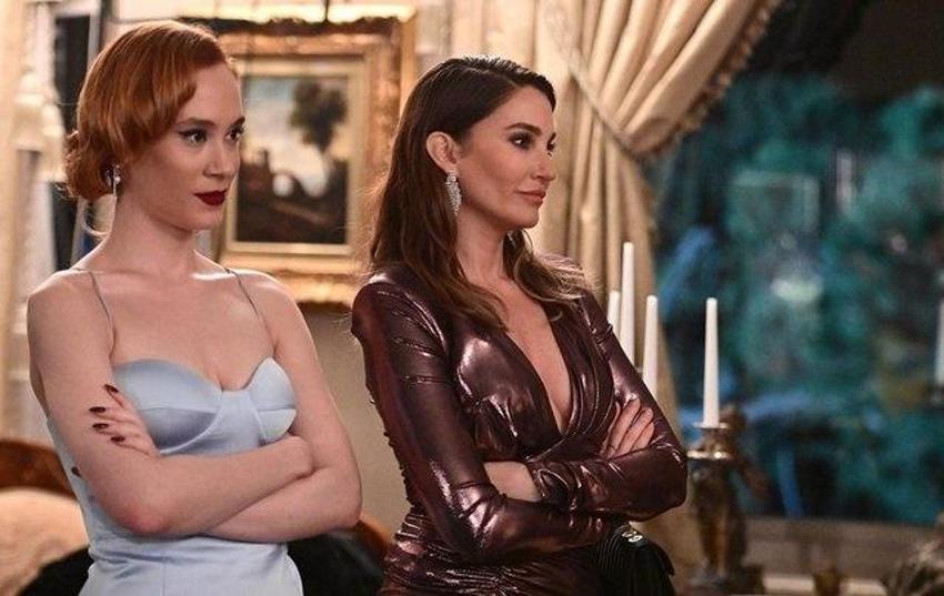 O Kız neden final yapıyor? O Kız dizisi neden bitiyor? O Kız finalde ne oldu?