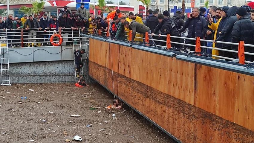 Kar ve yağmur çok fena bastıracak! Harita yayınlandı, yoğun yağış bekleniyor