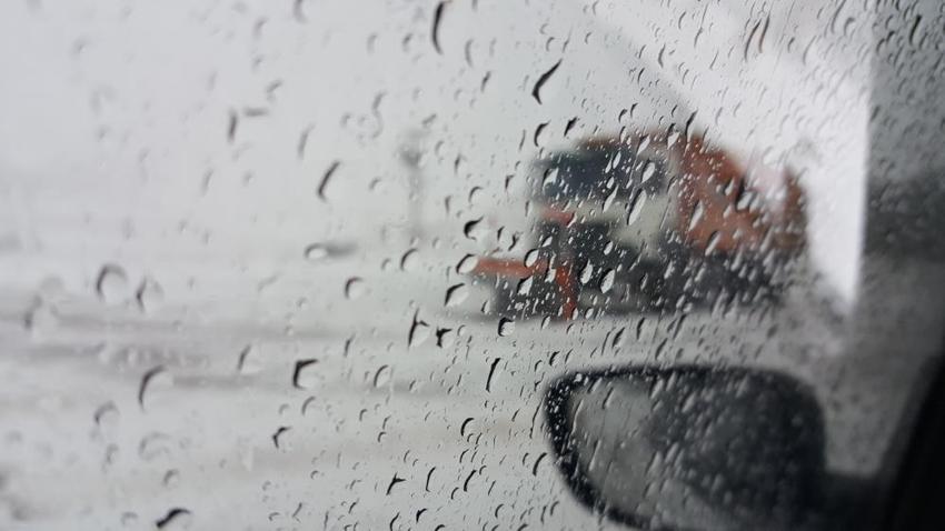 Kar ve yağmur çok fena bastıracak! Harita yayınlandı, yoğun yağış bekleniyor
