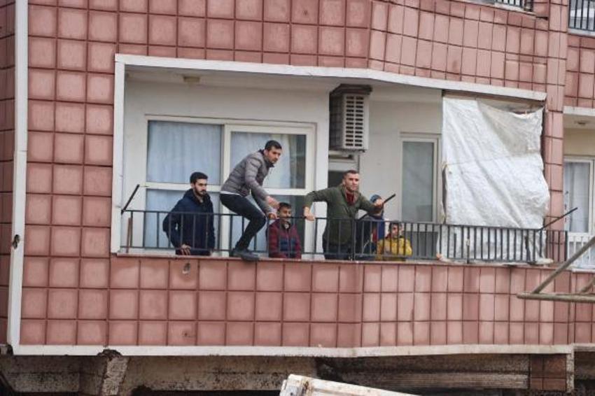 Şanlıurfa ve Adıyaman'da deprem sonrası sel felaketi! Kahreden haber sonrası kritik uyarı