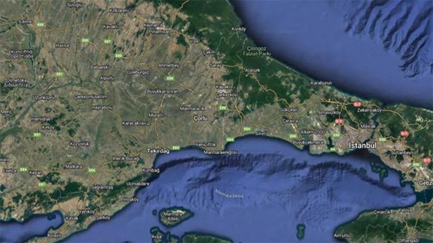 Düzce'de deprem bekleniyor mu, Kuzey Anadolu fay hattı üzerinde Düzce var mı? Düzce deprem bölgesi mi? Deprem risk haritası!