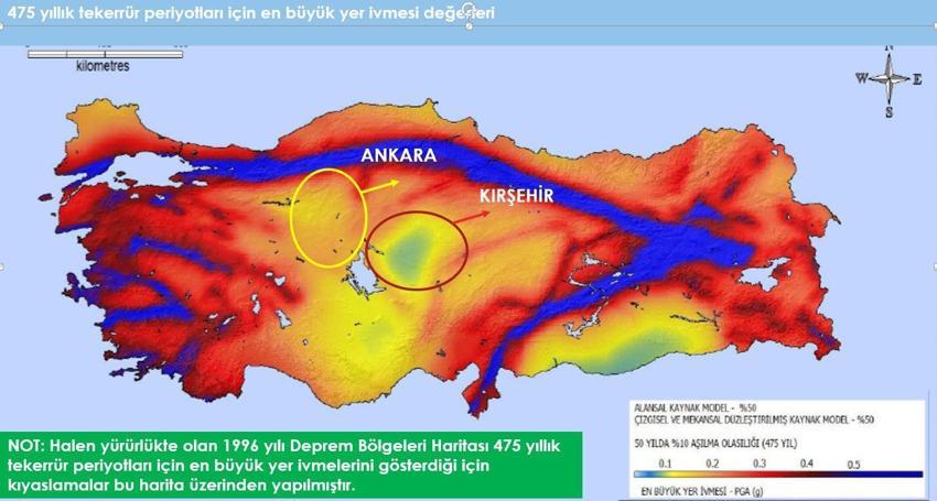 Prof. Dr. Naci Görür'den İstanbul depremi açıklaması