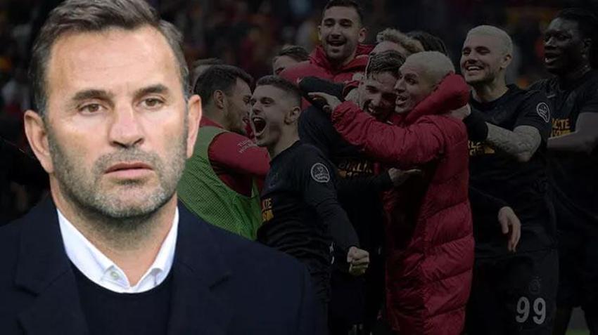 Galatasaray'da neler oluyor? Mali yükü gözler önüne serdi! 