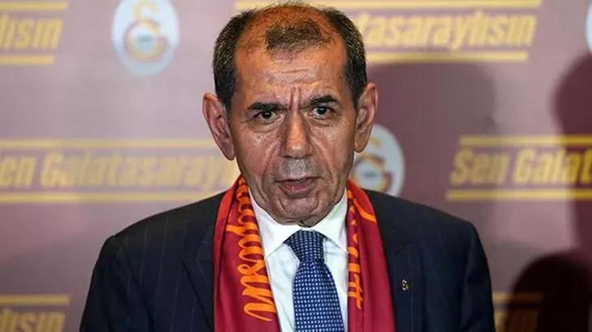 Galatasaray'da neler oluyor? Mali yükü gözler önüne serdi! 