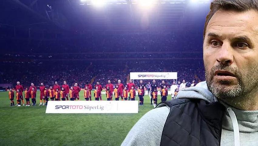 Galatasaray'da neler oluyor? Mali yükü gözler önüne serdi! 