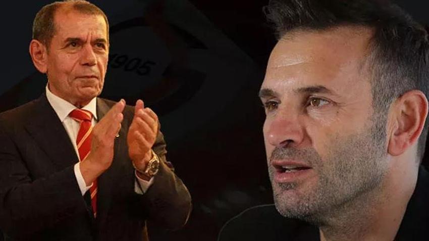 Galatasaray'da neler oluyor? Mali yükü gözler önüne serdi! 