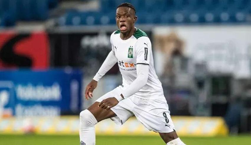 Beşiktaş'a 30 milyon Euro'luk yıldız! İşte transfer listesindeki isimler...