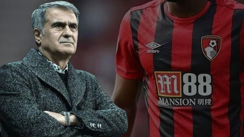 Beşiktaş'a 30 milyon Euro'luk yıldız! İşte transfer listesindeki isimler...