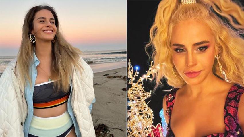 Seda Bakan en doğal halini paylaştı! Fotoğrafa filtre de uygulamadı