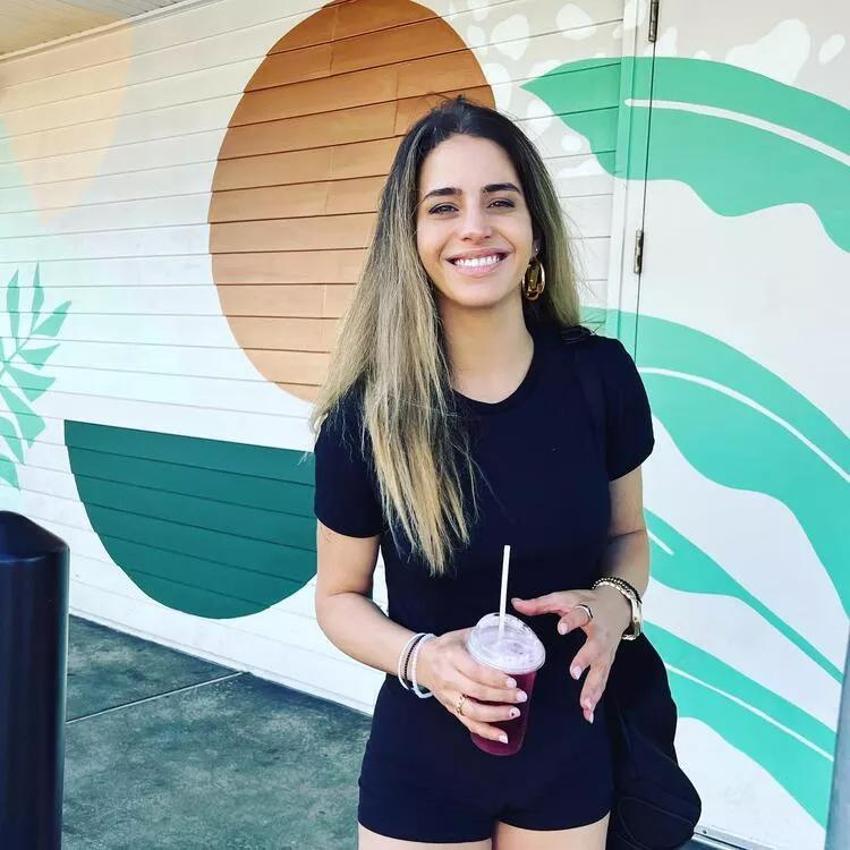 Seda Bakan en doğal halini paylaştı! Fotoğrafa filtre de uygulamadı