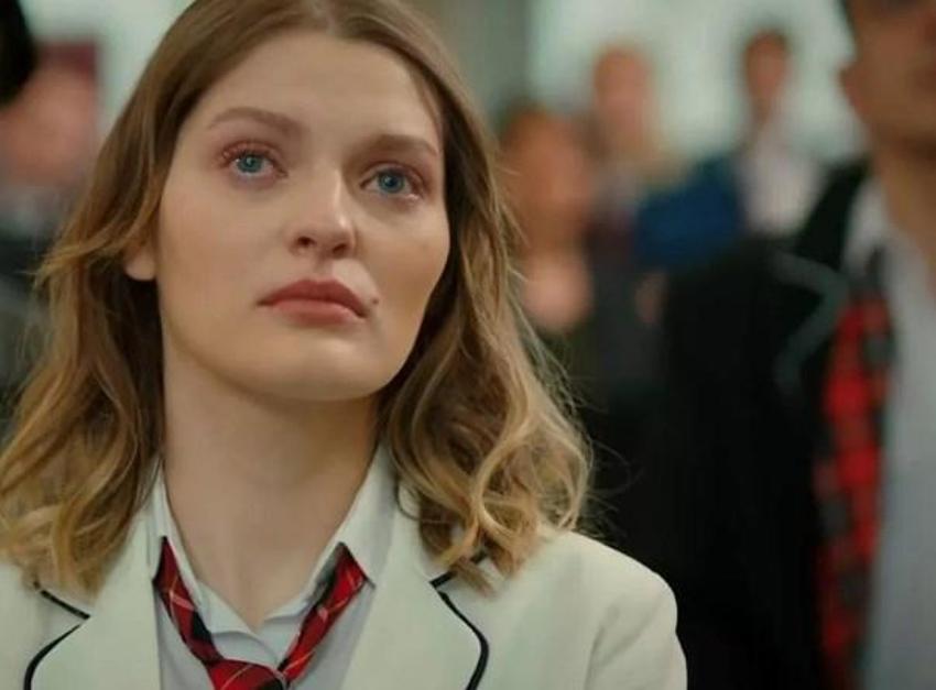 Seda Bakan en doğal halini paylaştı! Fotoğrafa filtre de uygulamadı