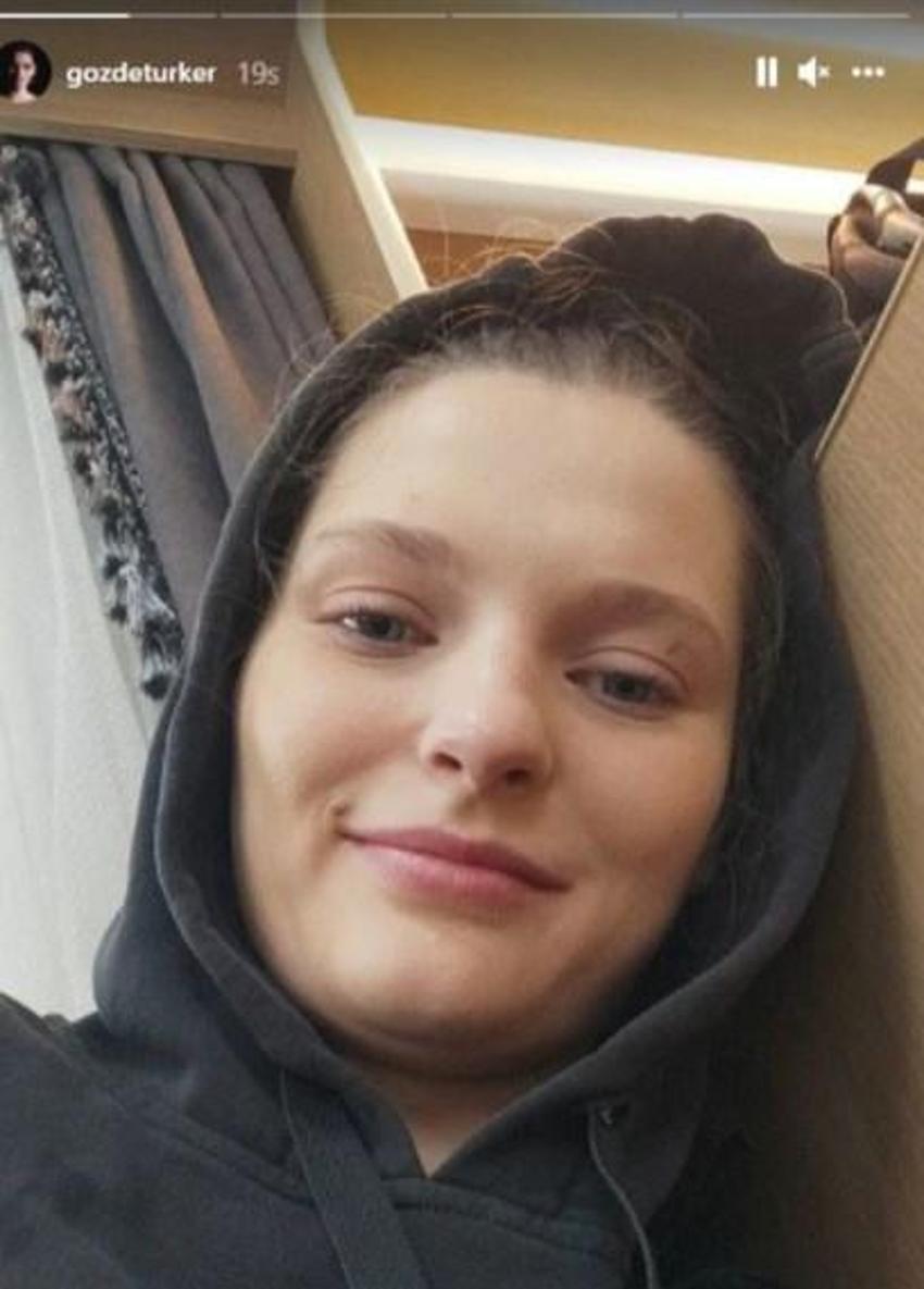 Seda Bakan en doğal halini paylaştı! Fotoğrafa filtre de uygulamadı