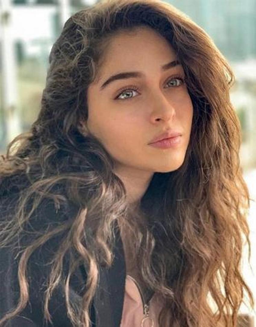 Seda Bakan en doğal halini paylaştı! Fotoğrafa filtre de uygulamadı