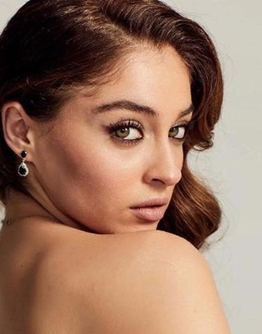 Seda Bakan en doğal halini paylaştı! Fotoğrafa filtre de uygulamadı