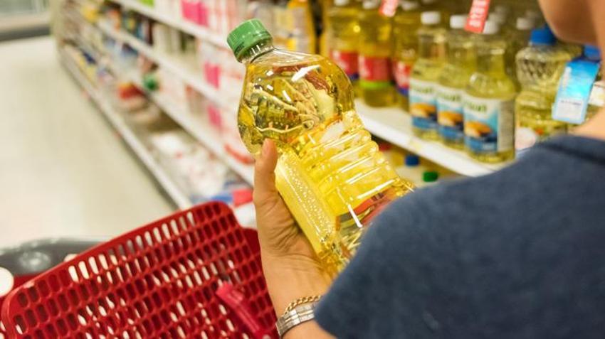 Ayçiçek yağı fiyatlarıyla ilgili flaş açıklama geldi! Tedirgin ediyor