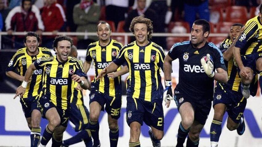 Kadıköy'de erken final! Fenerbahçe İspanya'da manşetlerde: Sevilla'nın Türk derbisi