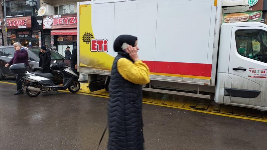 Bolu'da 4.8 büyüklüğünde deprem! İstanbul, Ankara ve Düzce'de de hissedildi