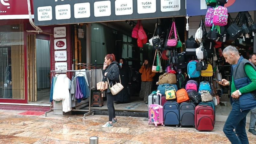 Bolu'da 4.8 büyüklüğünde deprem! İstanbul, Ankara ve Düzce'de de hissedildi