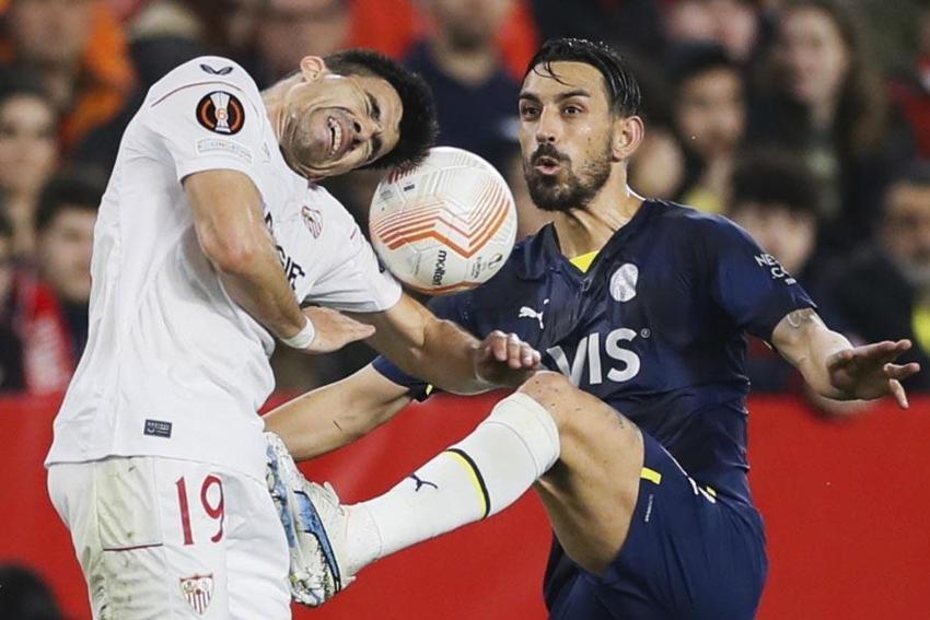 Fenerbahçe Sevilla maçı ne zaman, hangi kanalda, saat kaçta? UEFA Avrupa Ligi Fenerbahçe Sevilla maçı ücretsiz mi, şifresiz mi? FB-Sevilla rövanş maçı canlı izle!