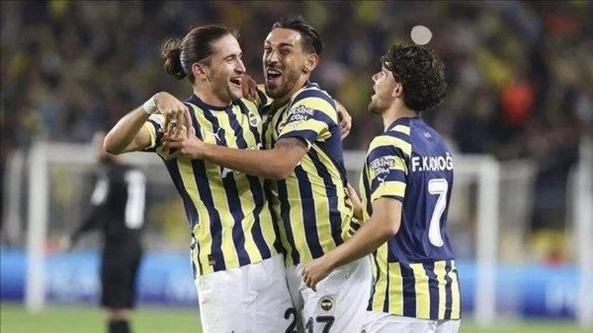 Fenerbahçe Sevilla maçı TV8,5 canlı izle! Fenerbahçe Sevilla maçı hangi kanalda, saat kaçta?