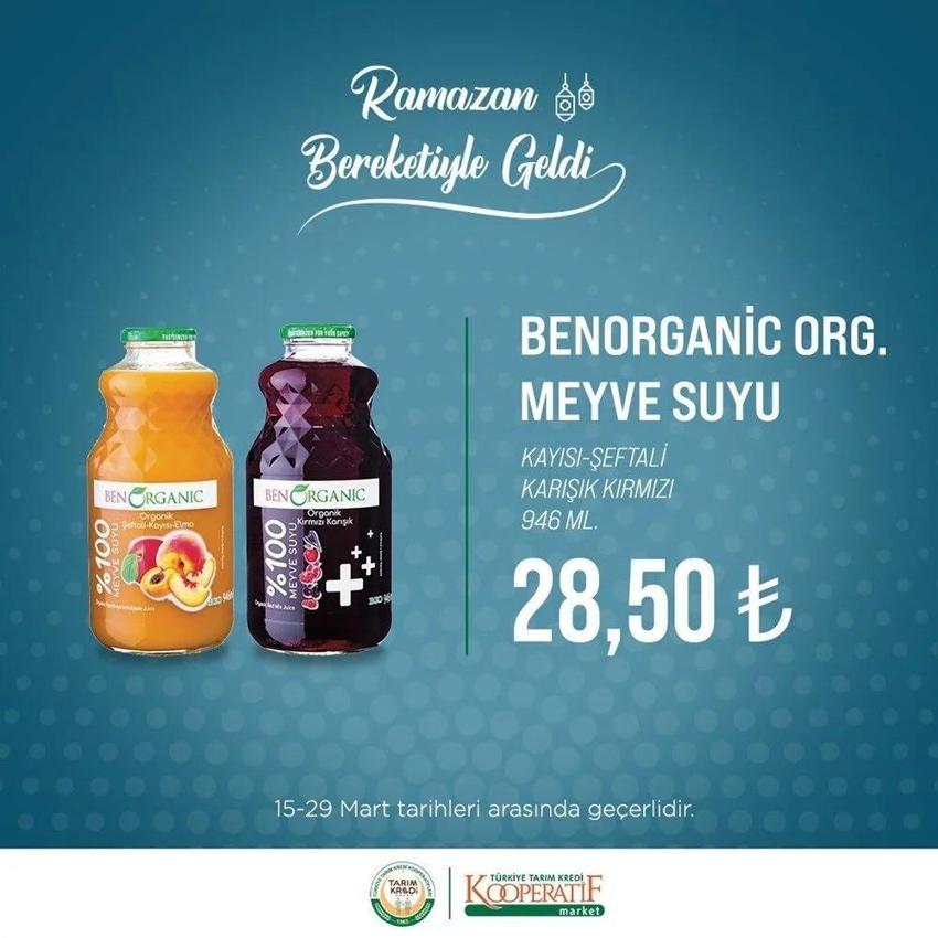 Tarım Kredi aktüel 25-29 Mart 2023 katalog yayınlandı! Tarım Kredi Ayçiçek Yağı, toz şekere ucuz Ramazan indirimi geldi