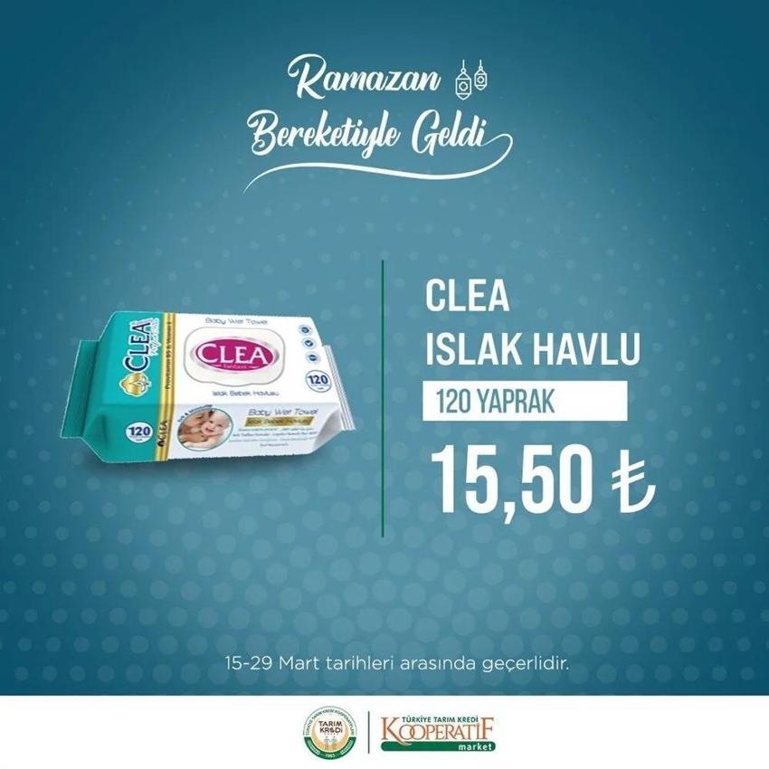 Tarım Kredi aktüel 25-29 Mart 2023 katalog yayınlandı! Tarım Kredi Ayçiçek Yağı, toz şekere ucuz Ramazan indirimi geldi