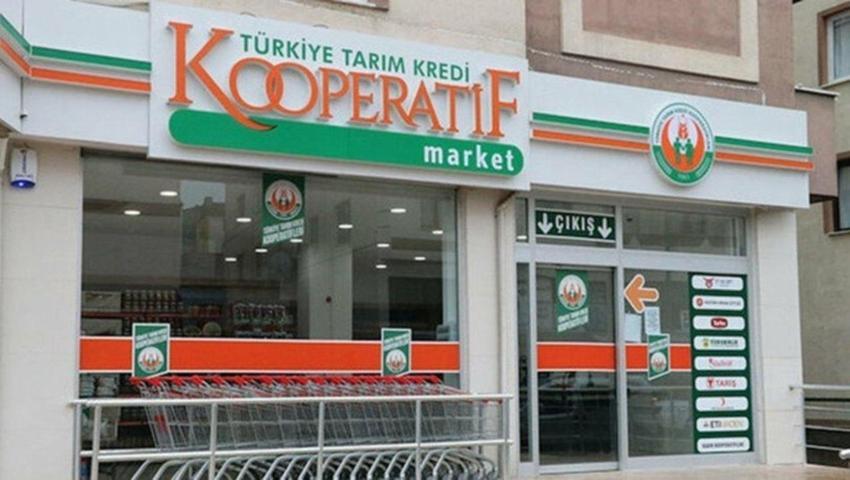 Tarım Kredi aktüel 25-29 Mart 2023 katalog yayınlandı! Tarım Kredi Ayçiçek Yağı, toz şekere ucuz Ramazan indirimi geldi