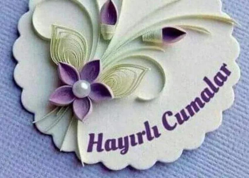 Ramazan ve Cuma mesajları 2023! 24 Mart Ramazan'ın ilk Cuma mesajları... 