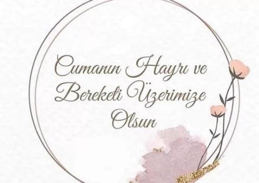 Ramazan ve Cuma mesajları 2023! 24 Mart Ramazan'ın ilk Cuma mesajları... 