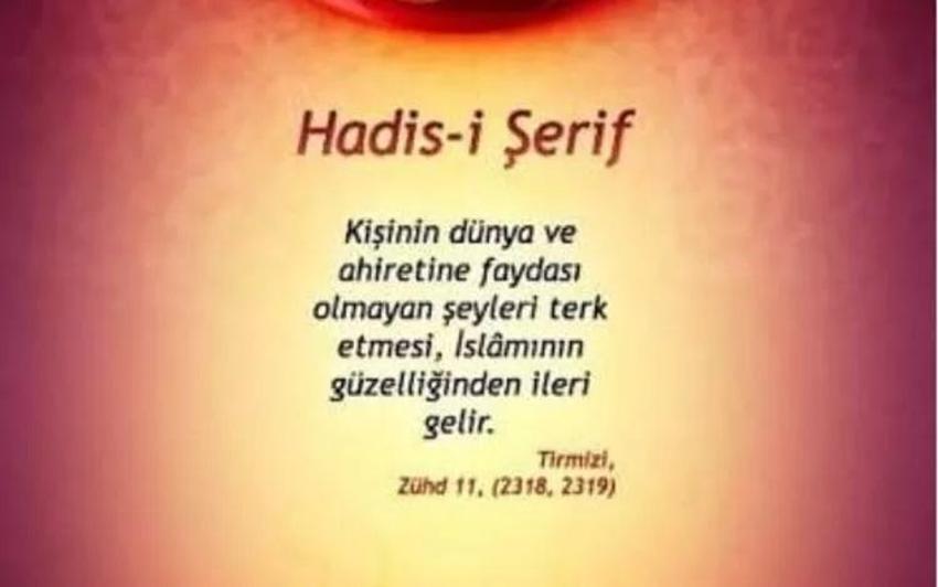 Ramazan ve Cuma mesajları 2023! 24 Mart Ramazan'ın ilk Cuma mesajları... 