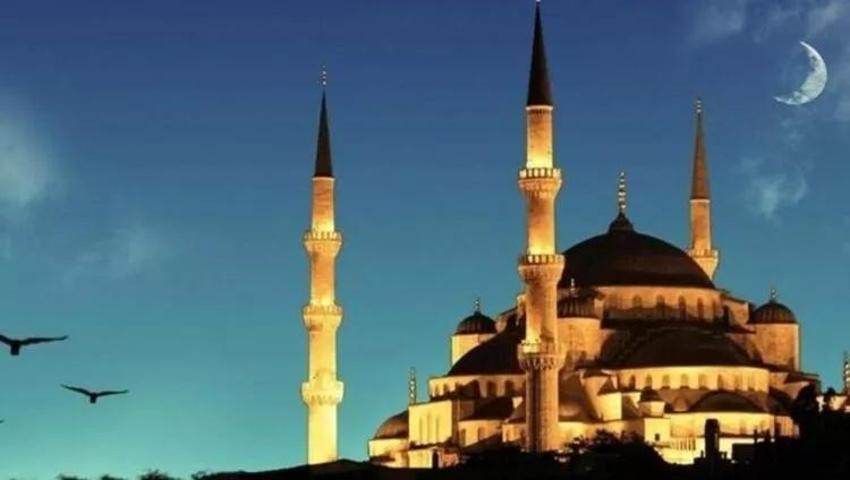 Ramazan ayının 15'inci gününde duyulacak ses! 2023 Ramazan'ın 15'i hangi güne denk geliyor?