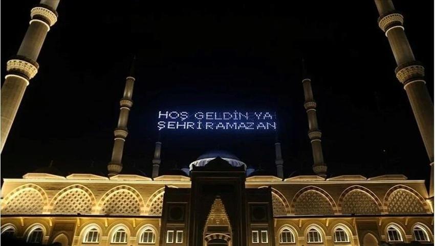 Ramazan ayının 15'inci gününde duyulacak ses! 2023 Ramazan'ın 15'i hangi güne denk geliyor?