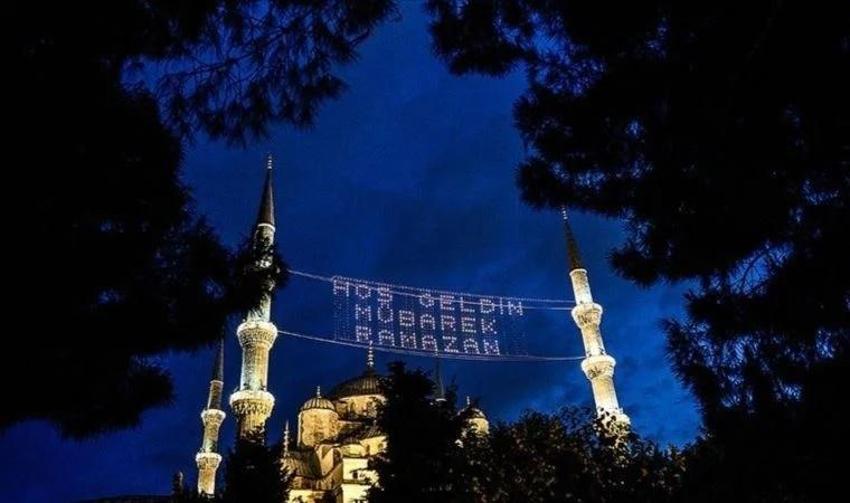 Ramazan ayının 15'inci gününde duyulacak ses! 2023 Ramazan'ın 15'i hangi güne denk geliyor?