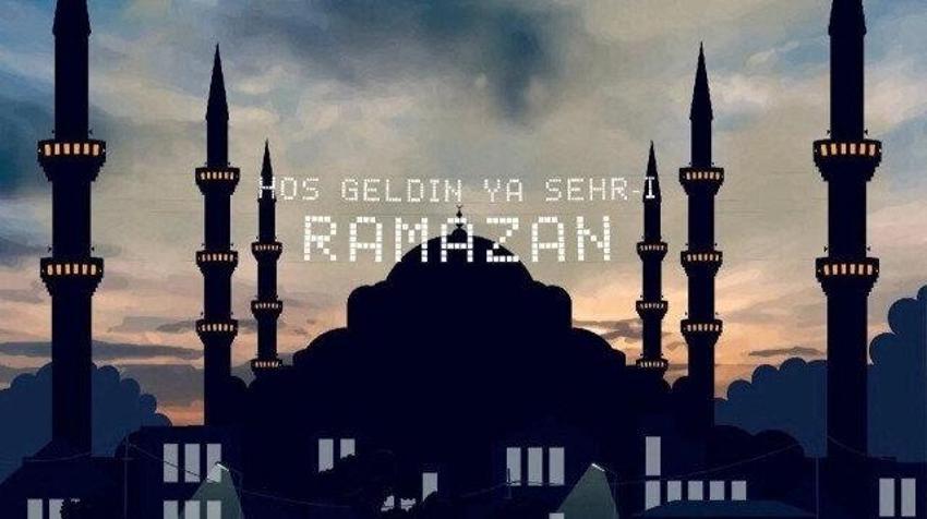 Ramazan ayının 15'inci gününde duyulacak ses! 2023 Ramazan'ın 15'i hangi güne denk geliyor?