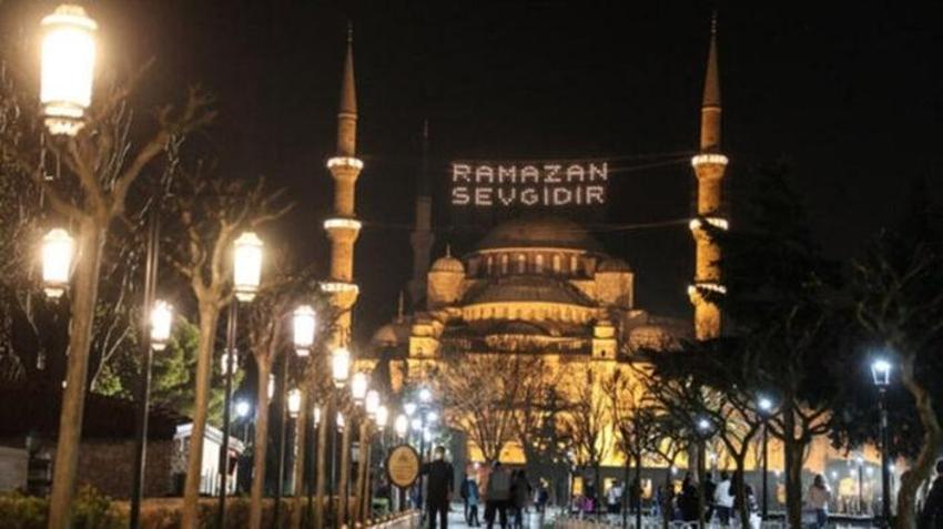 Ramazan ayının 15'inci gününde duyulacak ses! 2023 Ramazan'ın 15'i hangi güne denk geliyor?