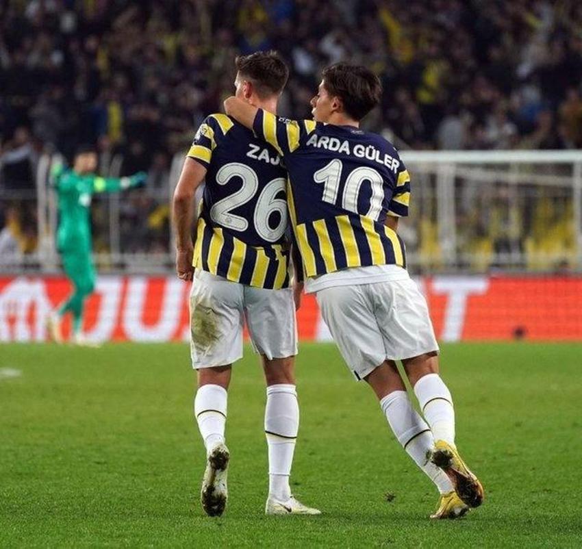 Fenerbahçe elendi mi? Fenerbahçe Avrupa Ligi'nden elendi mi, tur mu atladı?