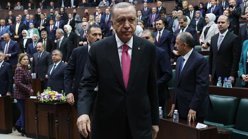 AK Parti'de 14 Mayıs stratejisi! Bakanlar liste başı olacak