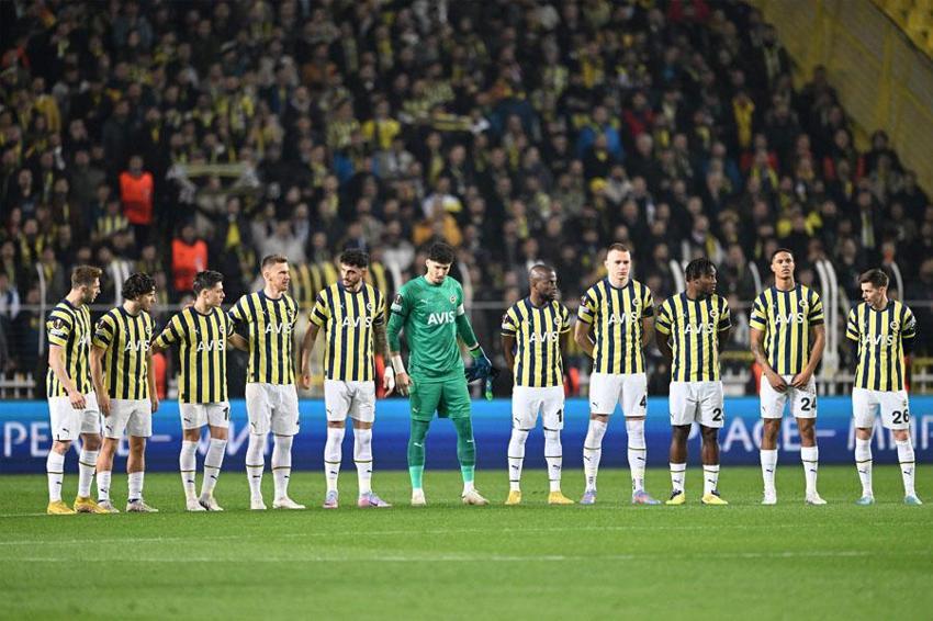 1-0'ın ardından olay yaratan sözler: O kupaları nasıl aldığın anlaşıldı