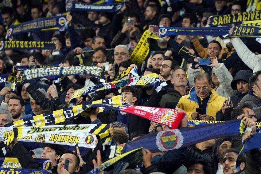1-0'ın ardından olay yaratan sözler: O kupaları nasıl aldığın anlaşıldı