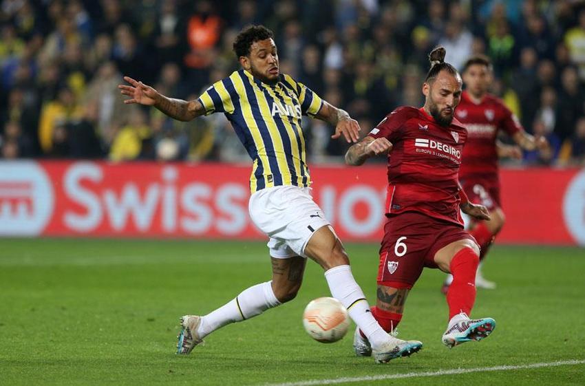 1-0'ın ardından olay yaratan sözler: O kupaları nasıl aldığın anlaşıldı