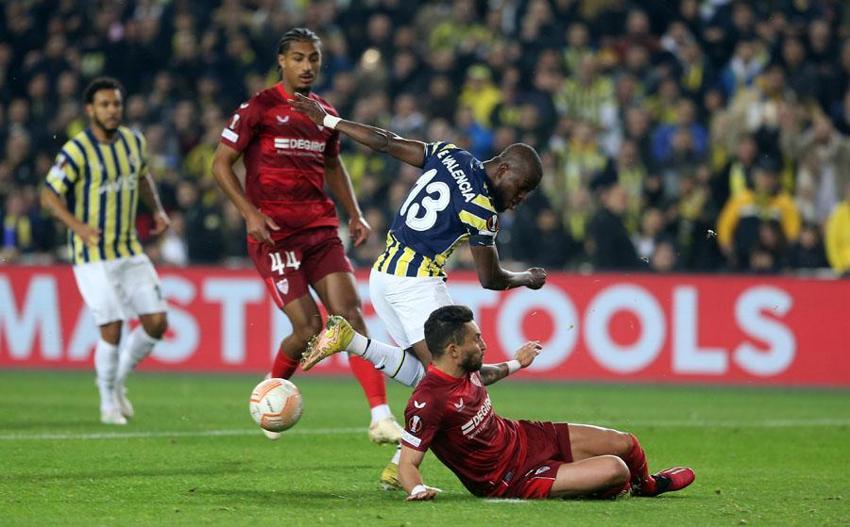 1-0'ın ardından olay yaratan sözler: O kupaları nasıl aldığın anlaşıldı
