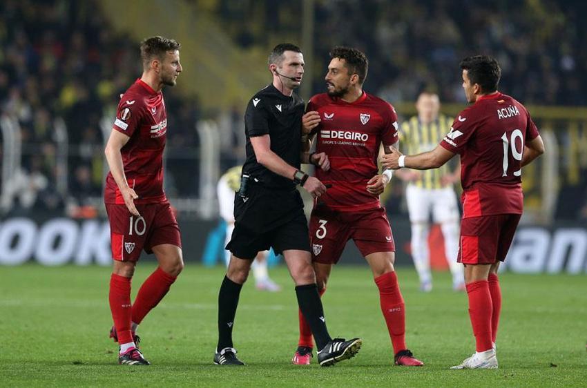 1-0'ın ardından olay yaratan sözler: O kupaları nasıl aldığın anlaşıldı