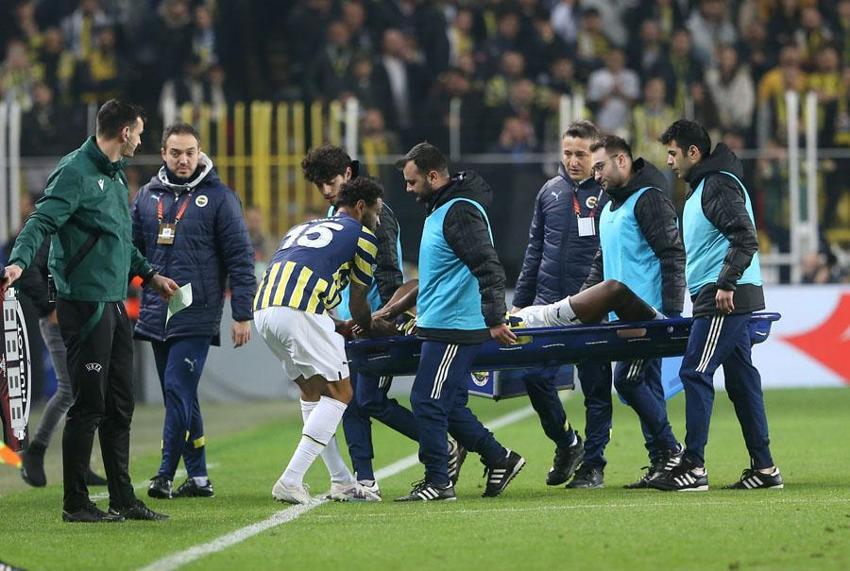 1-0'ın ardından olay yaratan sözler: O kupaları nasıl aldığın anlaşıldı