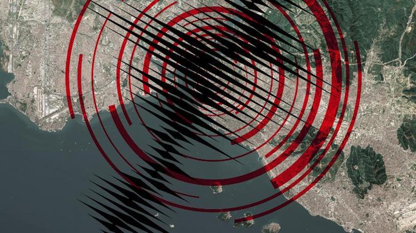 Bolu'daki kırılma büyük Marmara depremini tetikler mi? Uzman isimden kritik açıklama geldi
