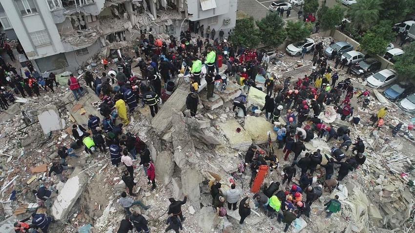 Bolu'daki kırılma büyük Marmara depremini tetikler mi? Uzman isimden kritik açıklama geldi