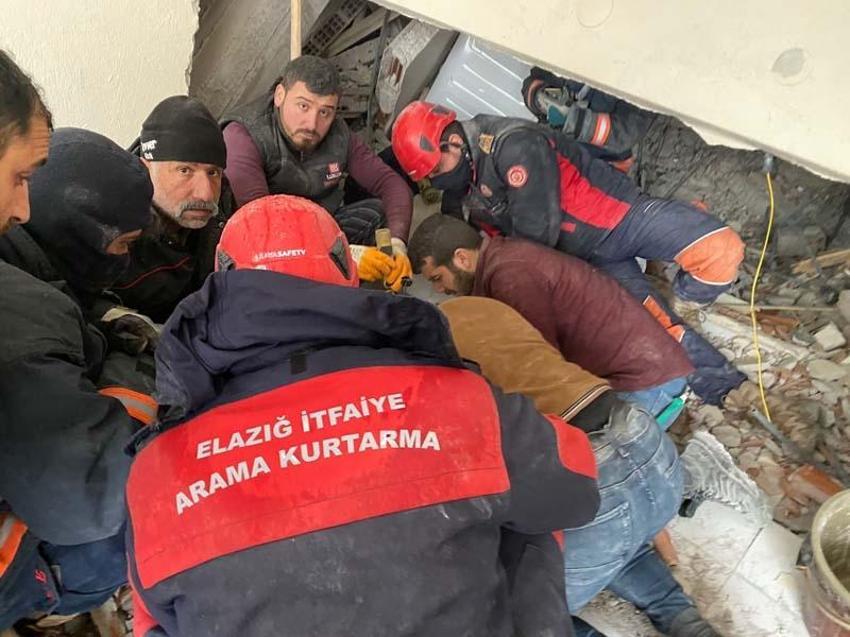 Bolu'daki kırılma büyük Marmara depremini tetikler mi? Uzman isimden kritik açıklama geldi