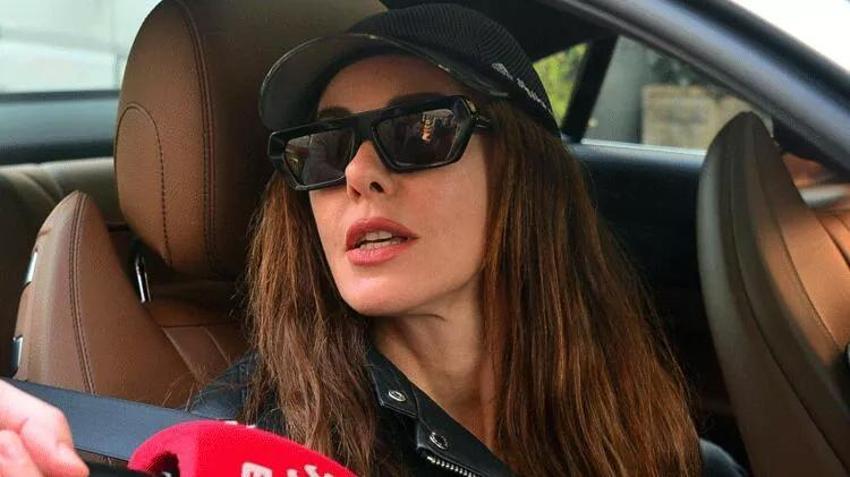 Defne Samyeli'den Çağrı Telkıvıran açıklaması geldi!